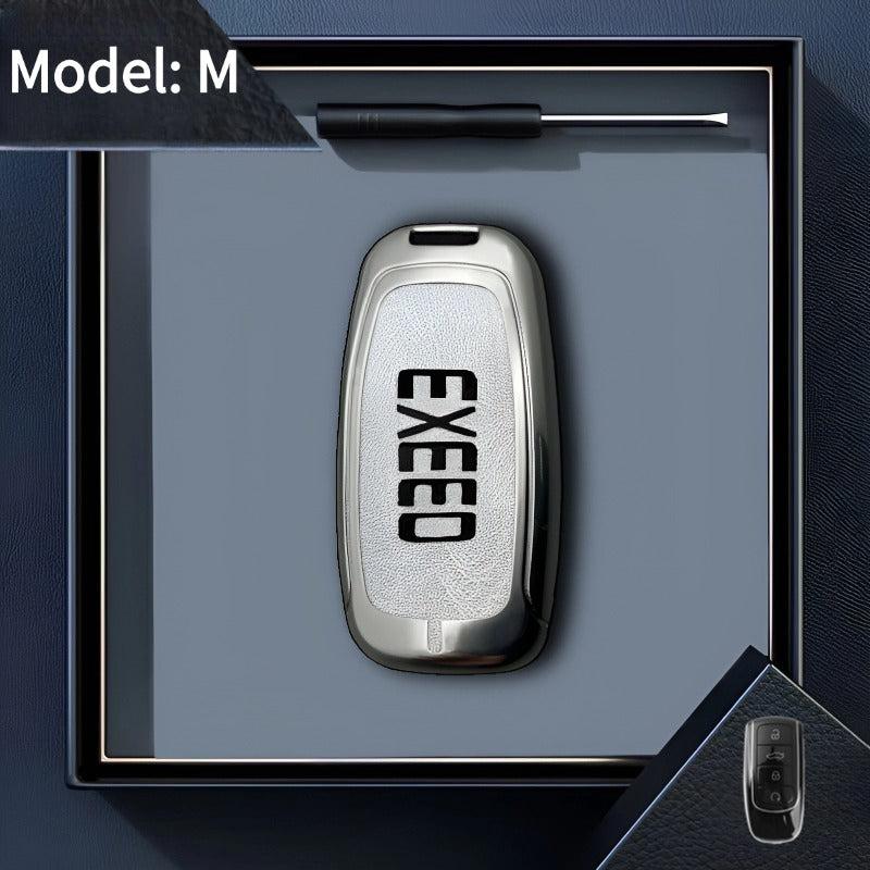 Car Key Protector for Chery Exeed RX & Omoda C9