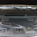 Automotive Hood Protection for Chery Jetour T1