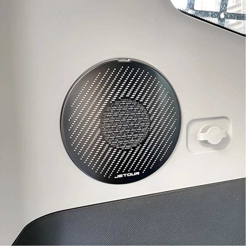 Chery Jetour  T2 Car Trunk Speaker Cover