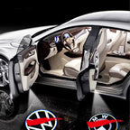 Door Projection Welcome Light For Chery