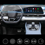 Pellicola protettiva per touchscreen di navigazione per Chery Omoda 5
