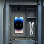 Chery Tiggo 7 Pro Armrest Storage Box