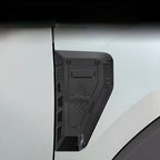 Car left and right mudguard decorative plate for Chery Jetour T1