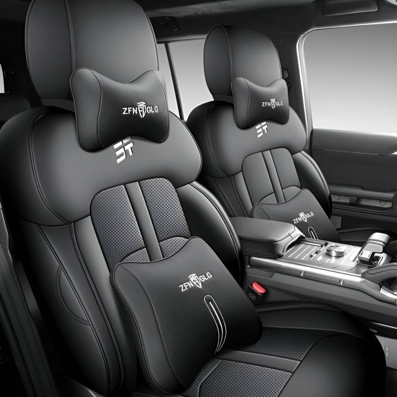 Car cushion for Chery Jetour T2