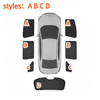 Car Sunscreen Sunshade