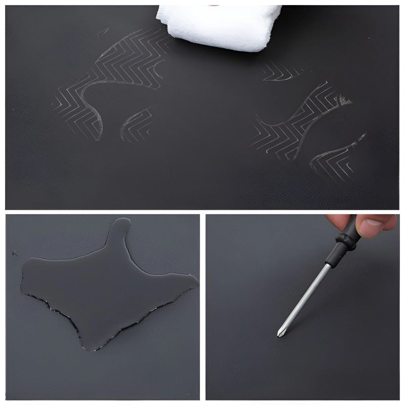 Chery Jetour T2 Car Centre Console Sun Mat