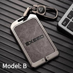 NFC Card Protector for Chery Exeed RX & Omoda C9