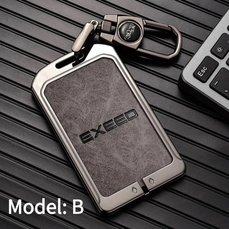 NFC Card Protector for Chery Exeed RX & Omoda C9