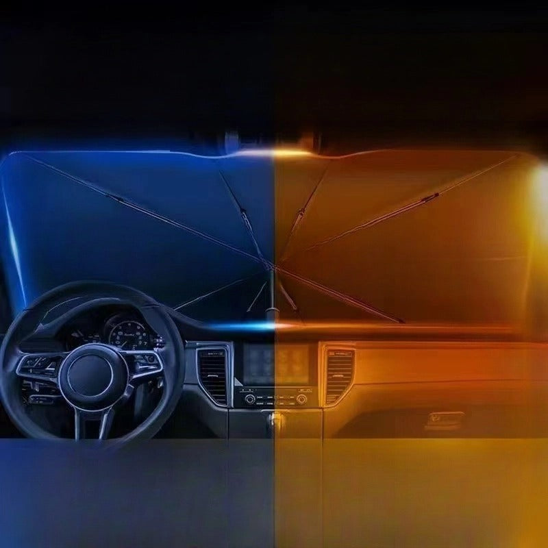 Automotive Sunshades