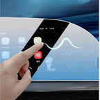 Screen Tempered Glass Protection Film For Chery Jetour T2