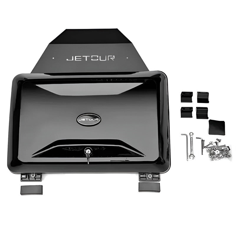 Car Side Backpack for Chery Jetour T2 & Jetour T1