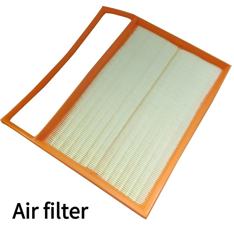 Air conditioning filter & air filter & oil filter for Chery vehicles
