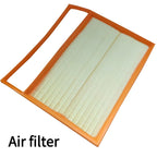 Air conditioning filter & air filter & oil filter for Chery vehicles
