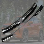 Door Welcome Anti-scratch Strip For Chery Exeed & Omoda C9