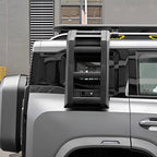 Car rear window folding ladder for Chery Jetour T2 & Jetour T1