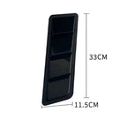 The hood trim fits for Chery  Jetour T2