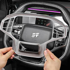 Decorazione del volante Chery Jetour T2