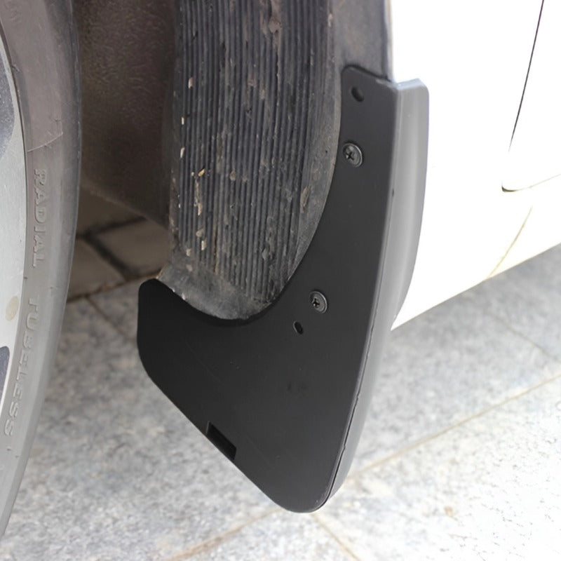 Mud Flaps Splash Guard For Chery Jetour X70 Plus