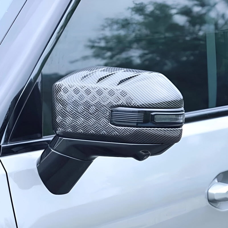 Car mirror cover for Cehry Jetour T2