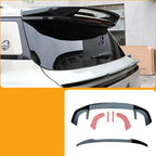 Car Tail Wing Modification For Chery Jetour T1