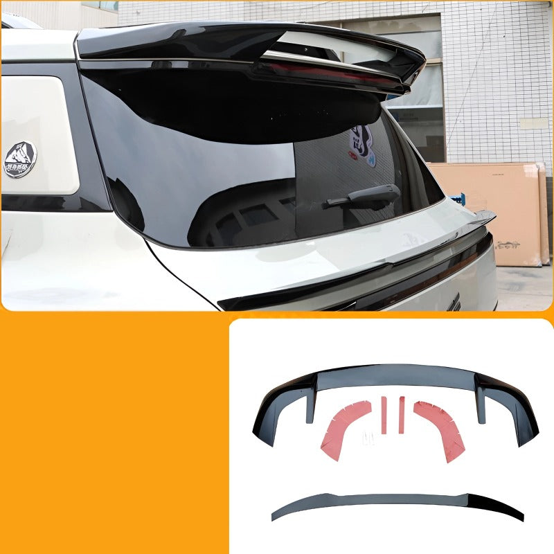 Car Tail Wing Modification For Chery Jetour T1