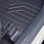 TPE Car Foot Mat & Trunk Mat for Chery Exeed RX & Omoda C9