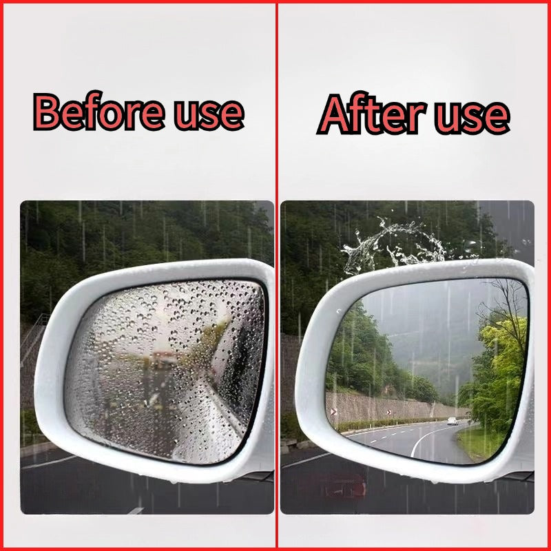 Chery Car Rainproof Film Rearview