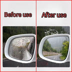 Chery Car Rainproof Film Rearview