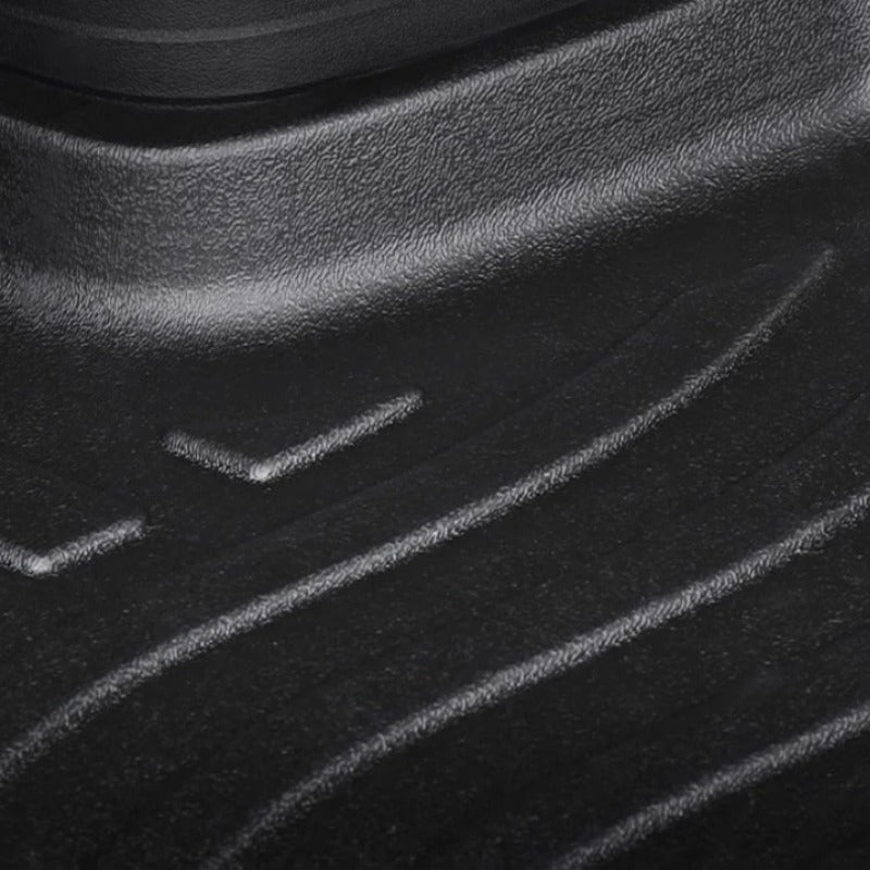 Chery Tiggo 7 Pro TPE Trunk Mat