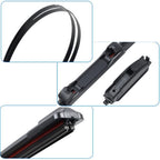 Car Wiper for Chery(2 Pcs)