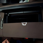 Car Armrest Protective Mat for Chery Jetour X70 Plus