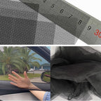 Car Mosquito Screen