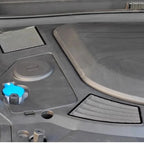 Chery Jetour  T2 Cover Inlet Dust Cover