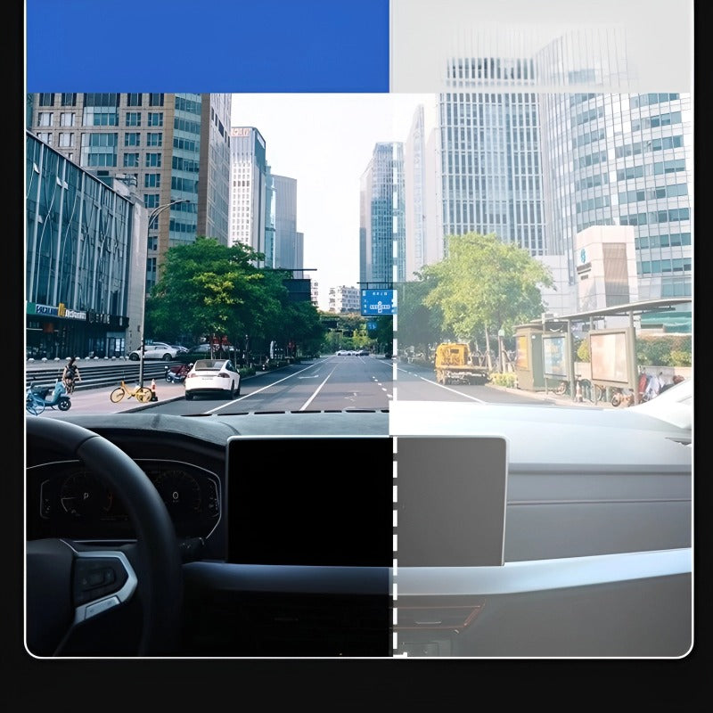 Chery Jetour T2 Car Centre Console Sun Mat