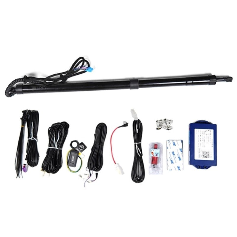 Chery Jetour T2 Electric tailgate automatic