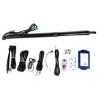 Chery Jetour T2 Electric tailgate automatic