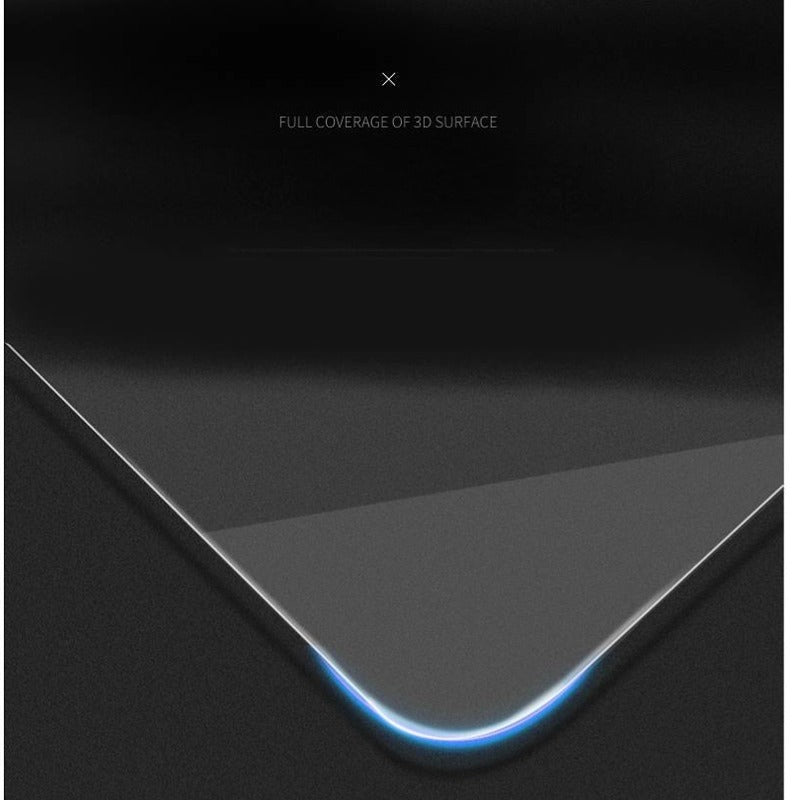 Rear air conditioning film for Omoda 5