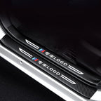 Chery Tiggo 7 Pro Car Door Threshold Scuff Plate