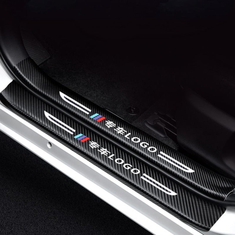 Chery Tiggo 7 Pro Car Door Threshold Scuff Plate