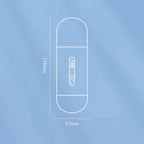 Xpeng Discharge Adapter