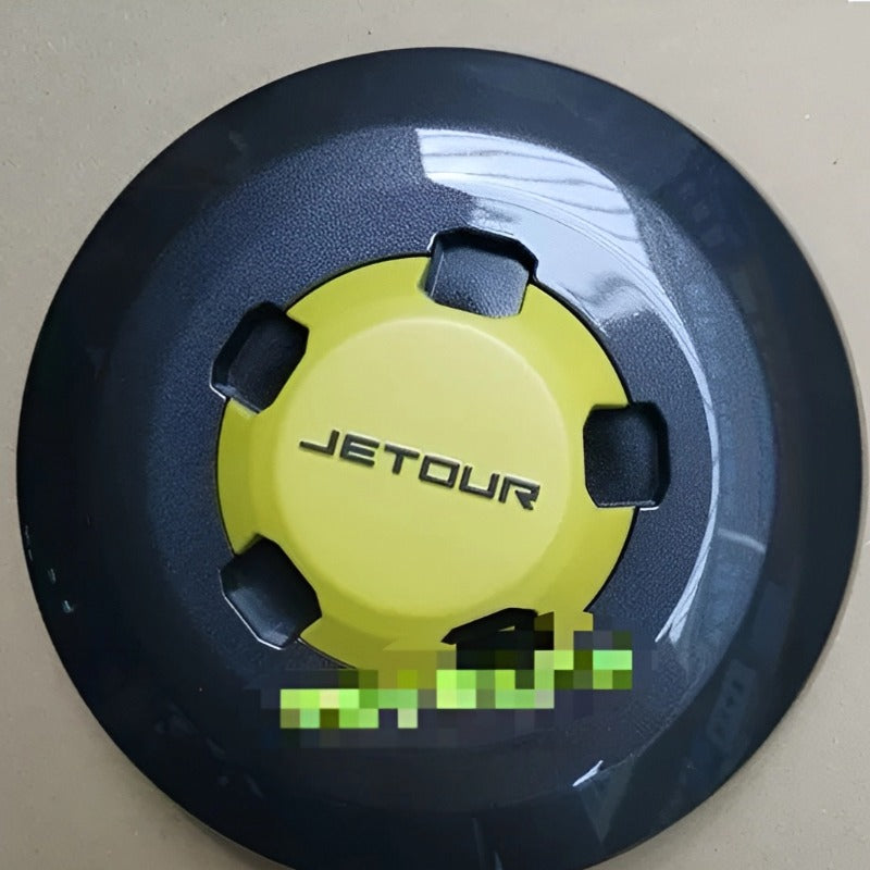 Automotive Wheel Screw Caps & Hubcaps for Chery Jetour T2