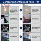 Chery Tiggo 7 Pro   Car Navigation Screen Film