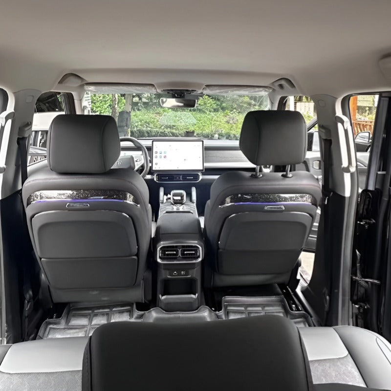 Tavolino pieghevole per auto per Chery Jetour T2