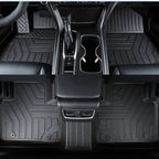 Car Anti-slip Foot Mats for Chery Jetour X70 Plus