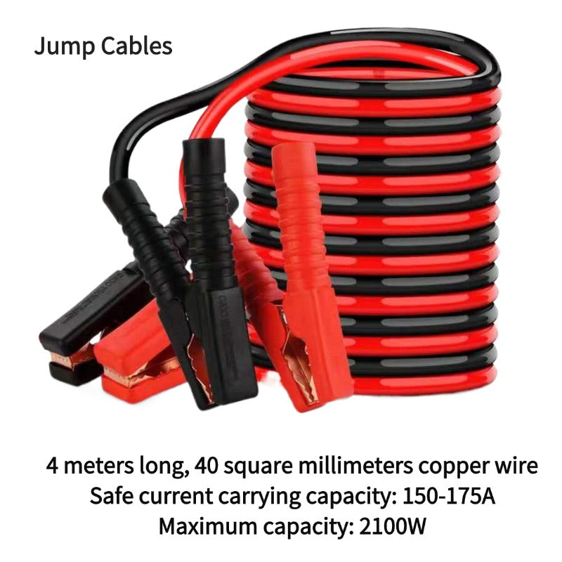 Car spare tires & rescue accessories