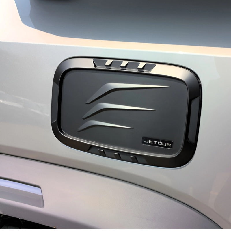 Fuel Cap Protection For Chery Jetour T2 & Jetour T1