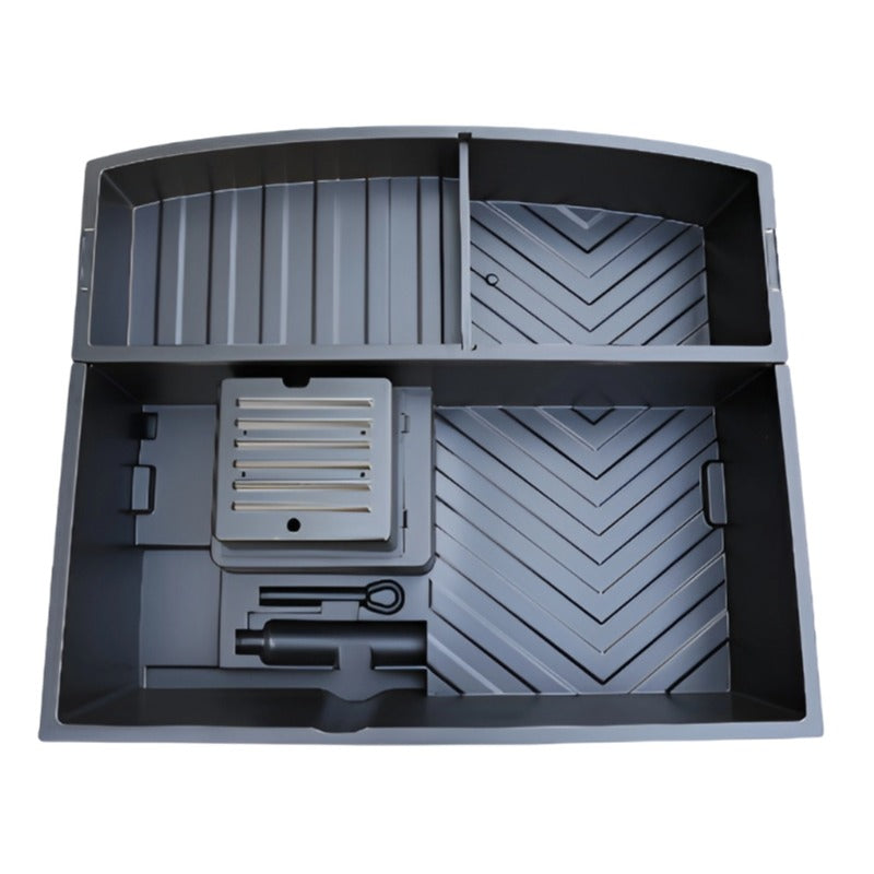 Car boot conversion storage box for Chery Jetour T1