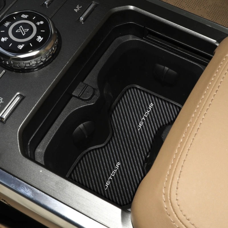 Car Anti-Slip Mat for Chery Jetour T2