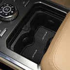 Car Anti-Slip Mat for Chery Jetour T2