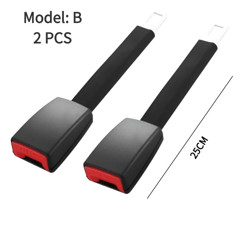Car Seat Belt Extender